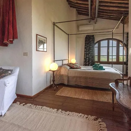 Podere I Fabiani فيلة