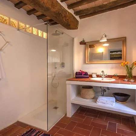 Podere I Fabiani فيلة